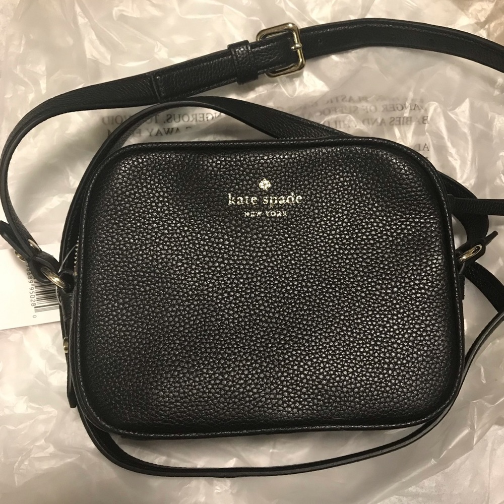 ♠️ Kate Spade Crossbody  ♠️ NWT